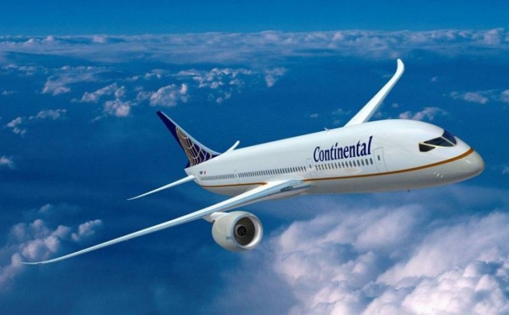 长白至法国机场航空托运
